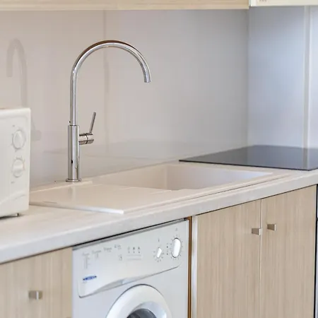 Apartamento Central&quiet *