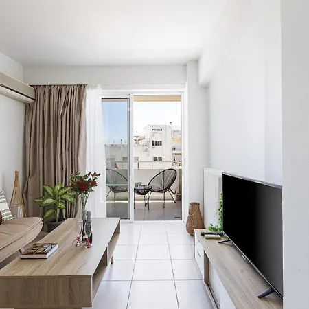 Apartamento Central&quiet *
