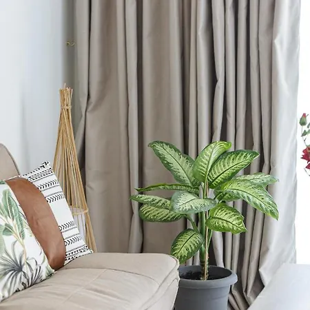 Apartamento Central&quiet Rétino